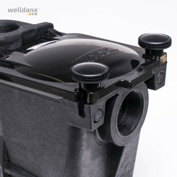 Hayward Super Pumpe Pro 230 V og 400 V