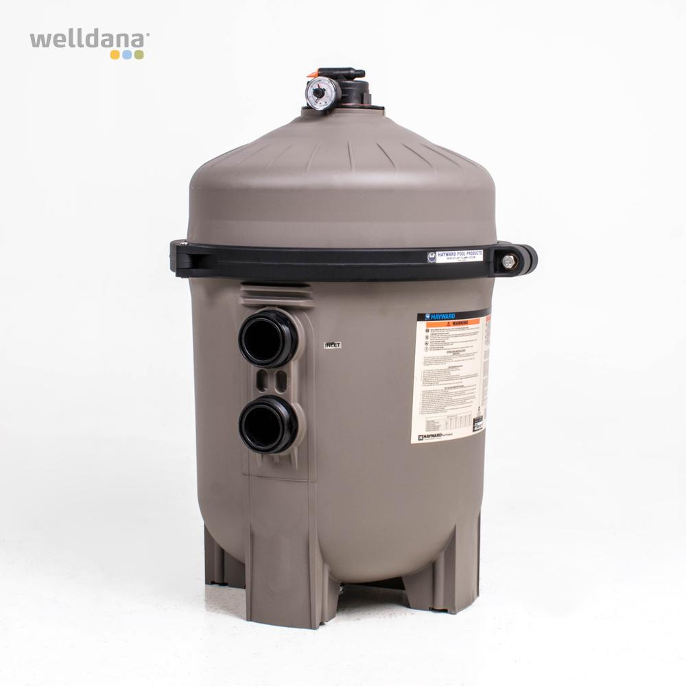 Hayward Swimclear filters  Patronfilter