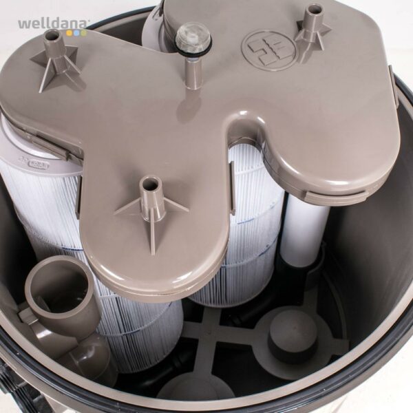 Hayward Swimclear filters  Patronfilter