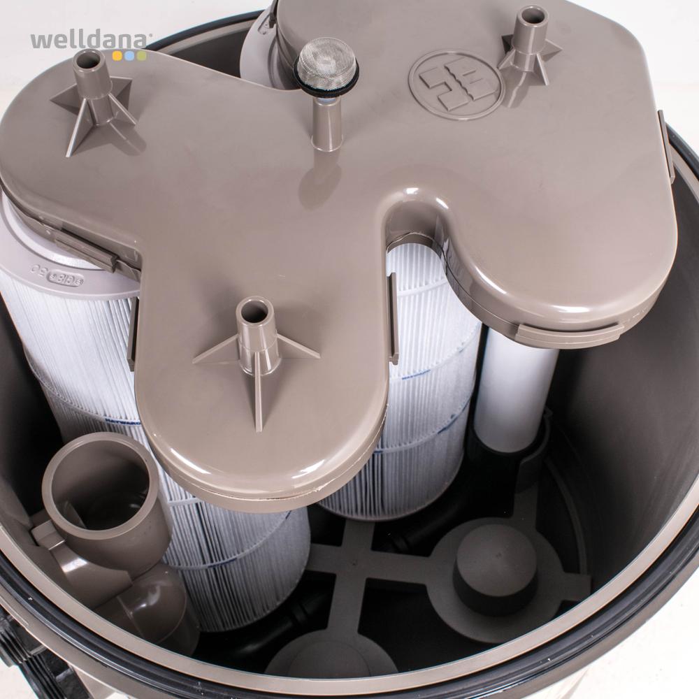 Hayward Swimclear filters  Patronfilter
