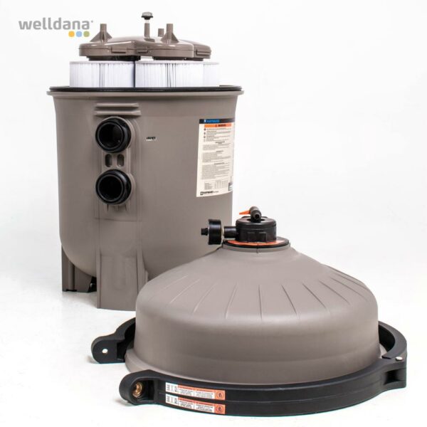 Hayward Swimclear filters  Patronfilter