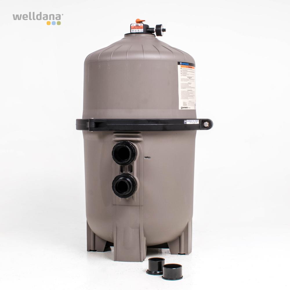 Hayward Swimclear filters  Patronfilter