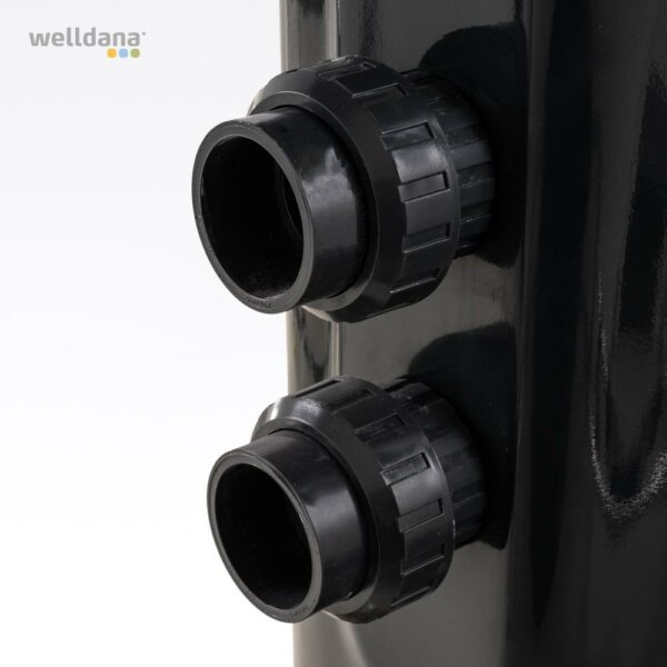 Comfortana filter med skueglas