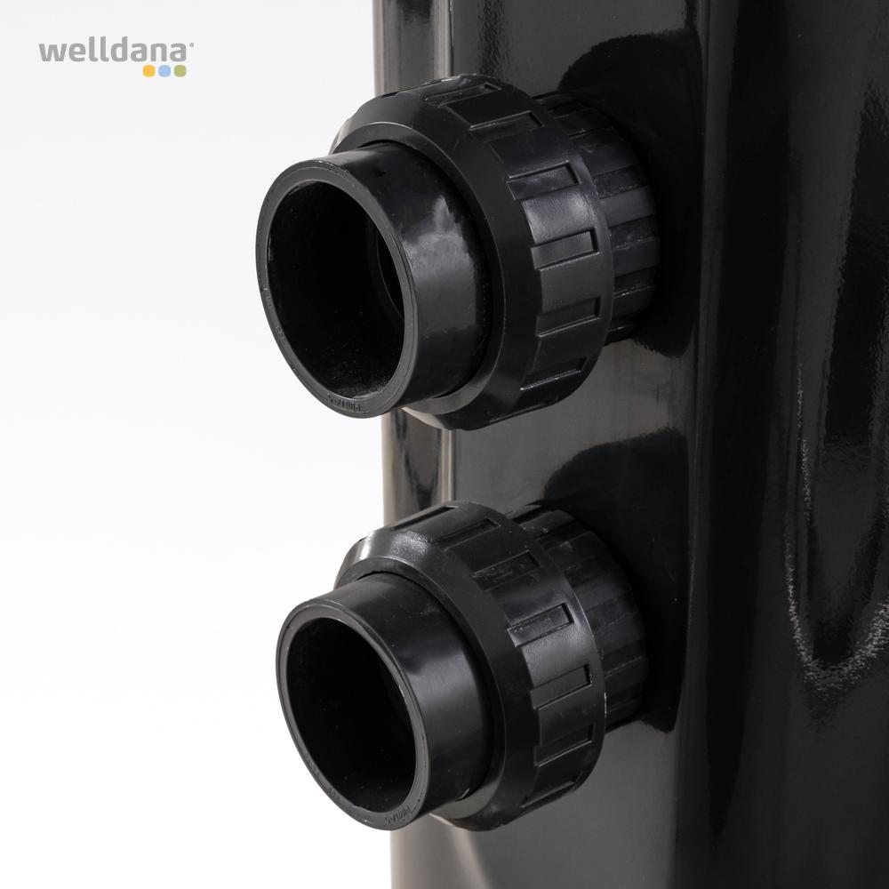 Comfortana filter med skueglas
