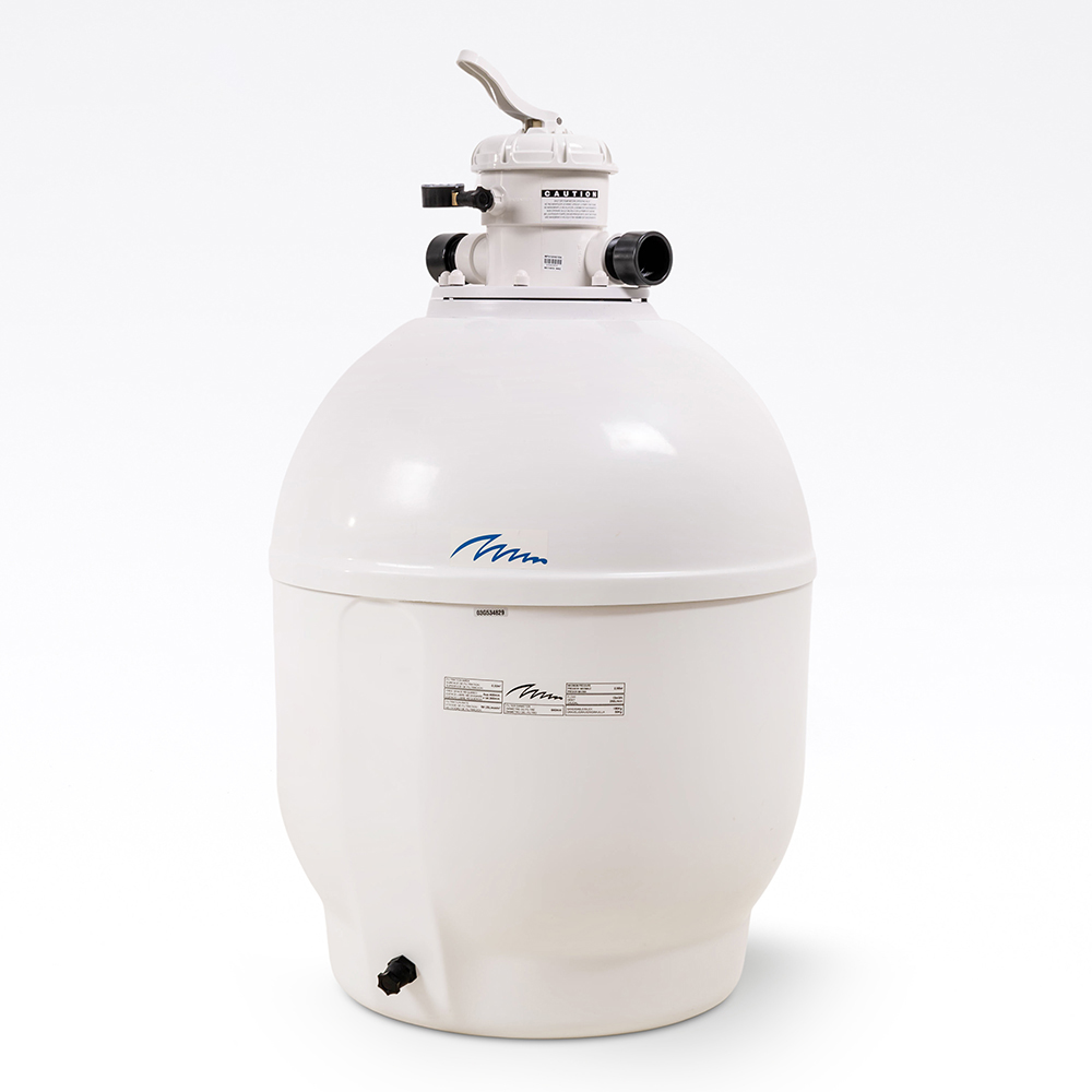 PPG Filter Sidemonteret