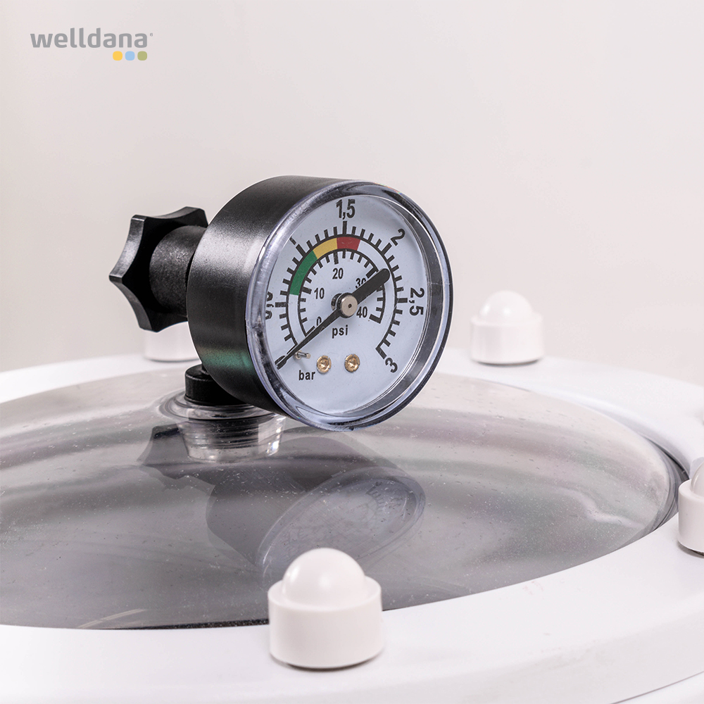 PPG Filter Sidemonteret