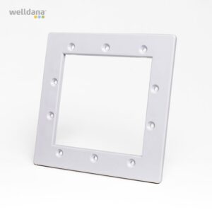 Front flange. P007. Hobby Pool skimmer.