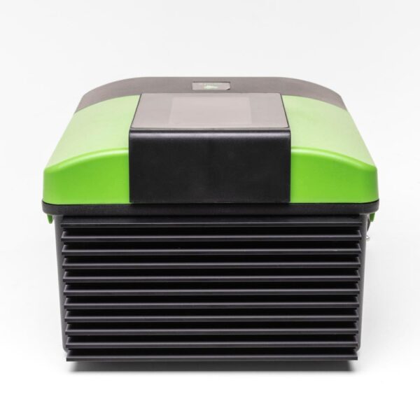 Oxilife 2.  Med touch-display. Frit klor inkl. flowkontrol, wifi, ph pumpe, sugelanse