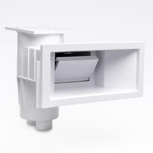 Skimmer Wide mouth, med liner kit 311 mm, Cofies