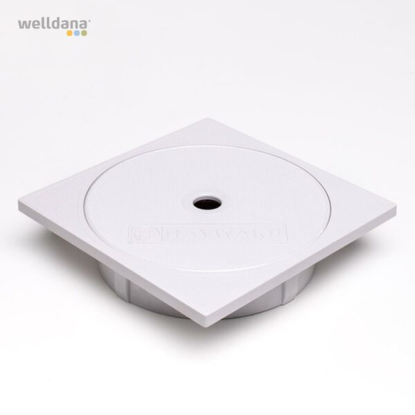 Skimmer Wide mouth, med liner kit 311 mm, Cofies