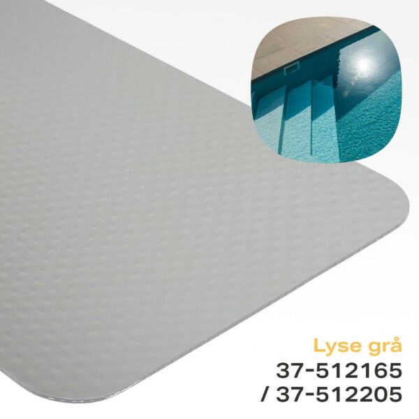 Haogenplast Classic Folie