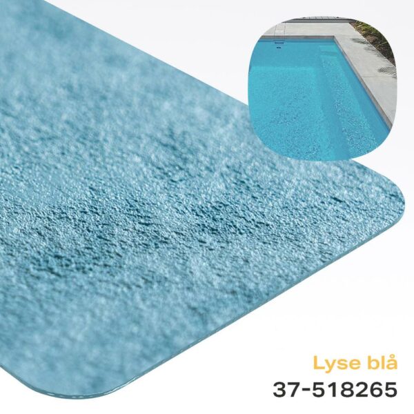 Haogenplast 3D-UNI Folie