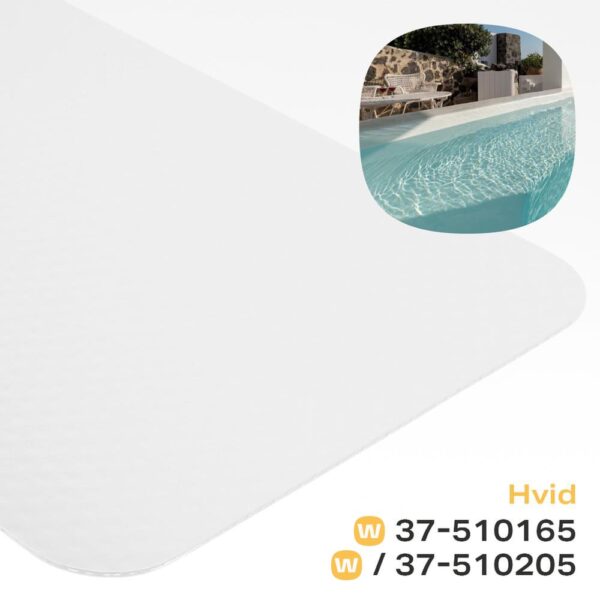 Haogenplast Classic Folie