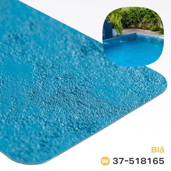 Haogenplast 3D-UNI Folie