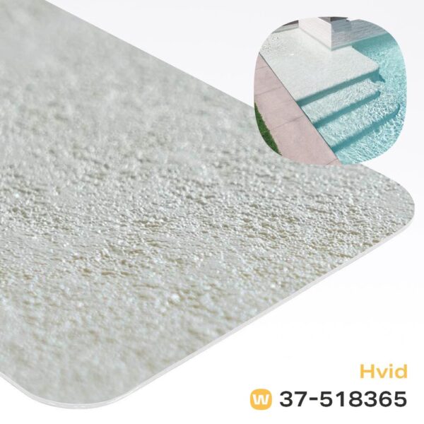 Haogenplast 3D-UNI Folie