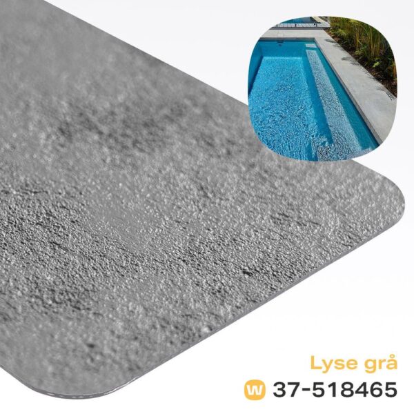 Haogenplast 3D-UNI Folie