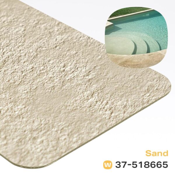 Haogenplast 3D-UNI Folie