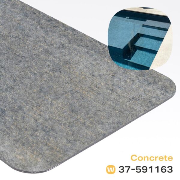 Haogenplast StoneFlex Folie