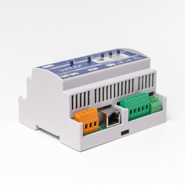 WATTR  Pool Kontrol System