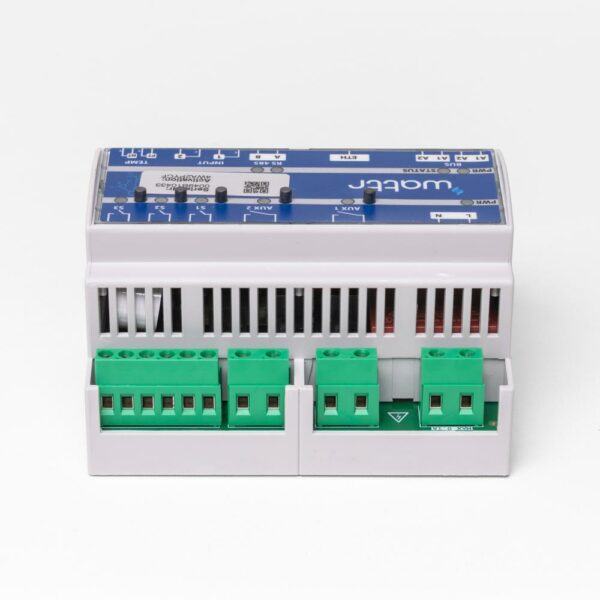 WATTR  Pool Kontrol System