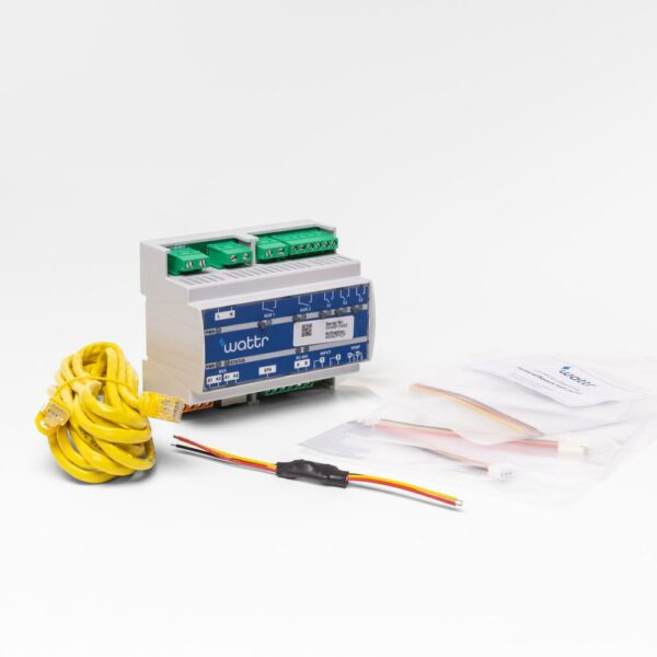 WATTR  Pool Kontrol System