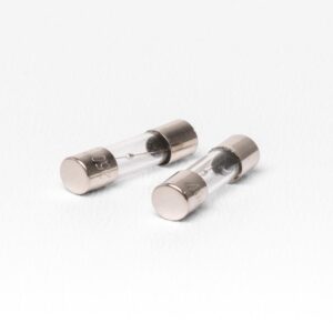 Fin Sikrings 4 amp. Da-Gen