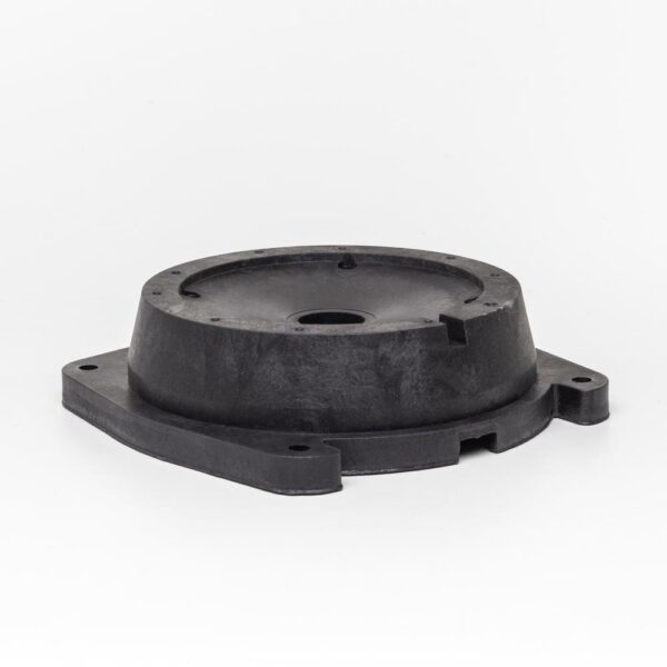 Motor flange  Til Koral 36-202050(17)