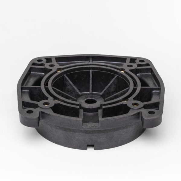 Motor flange  Til Koral 36-202050(17)