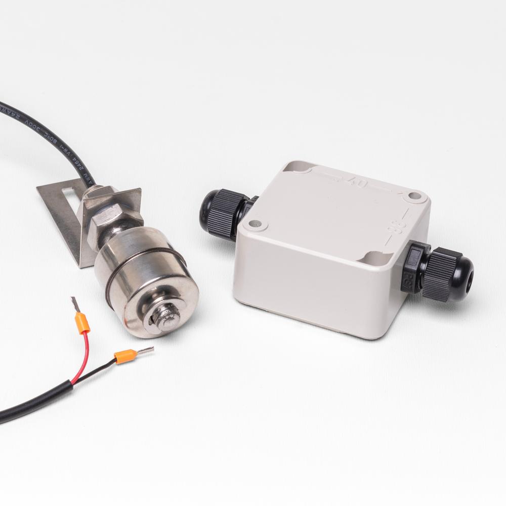 Skimmer niveau sensor f. Asin Aqua Home,Salt.Oxyge Kabel 40 cm - Aseko