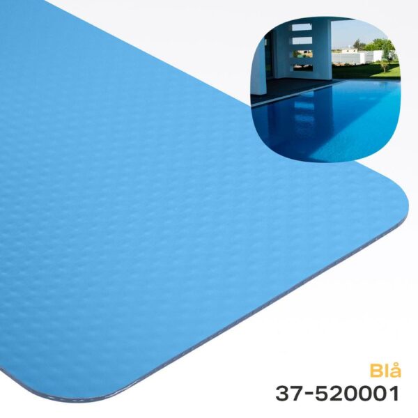 Haogenplast ElvaFlex Folie
