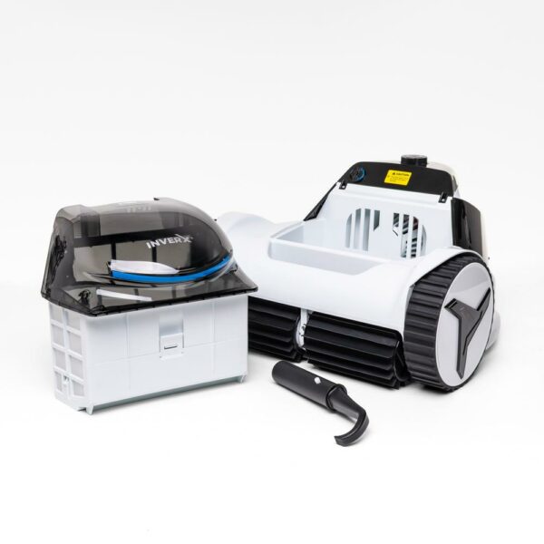X-Warrior AIR Bundsuger AX28 Kabelfri