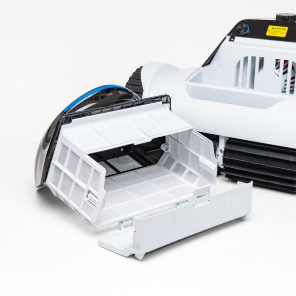 X-Warrior AIR Bundsuger AX28 Kabelfri