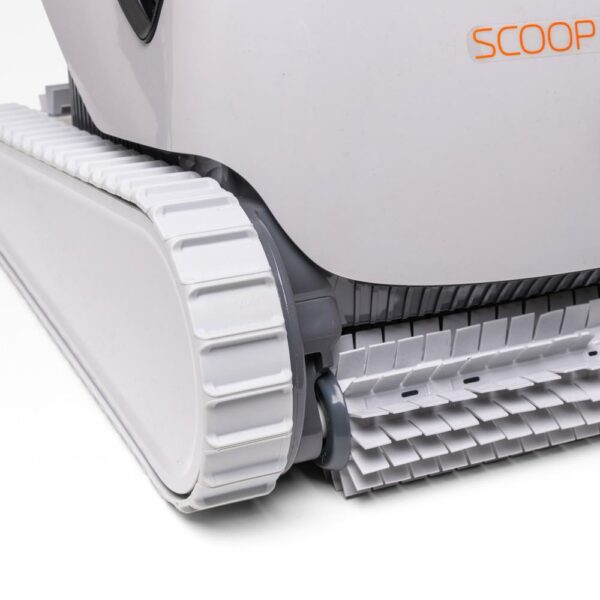 Dolphin Scoop Smart