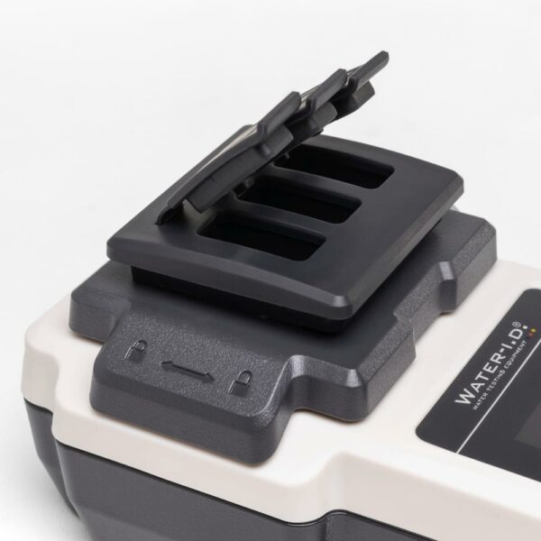 Poollab 2.0 Elektronisk tester til pool og spa Bluetooth og WiFi
