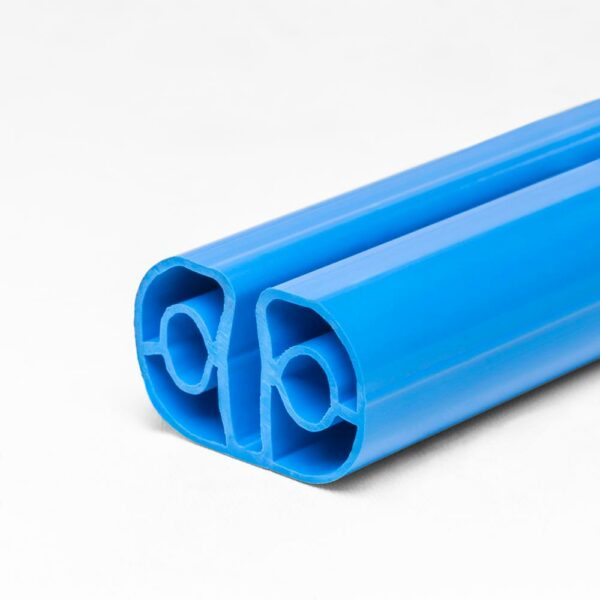 Topskinne til Toscana 3,50x7,00mtr STANDARD