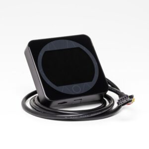 Display - CP203 SPLIT Full inverter