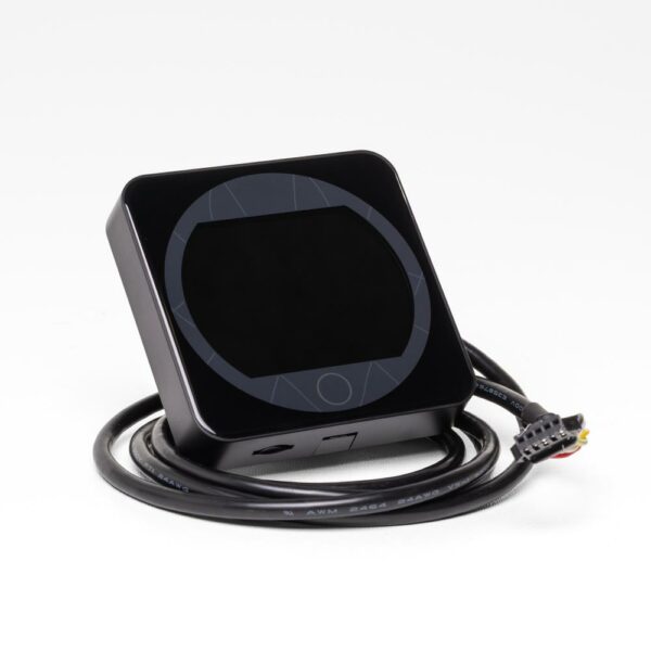 Display - CP203 SPLIT Full inverter