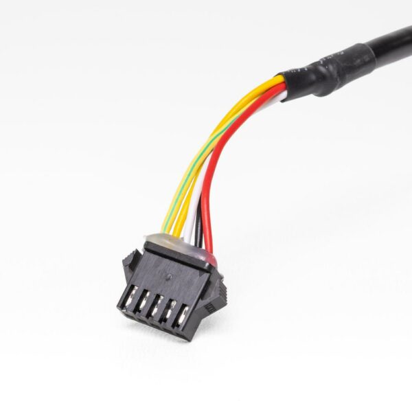 Display - CP203 SPLIT Full inverter
