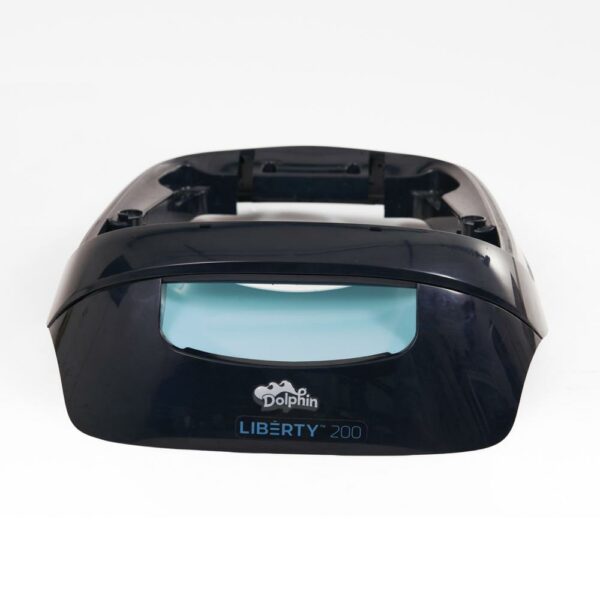 Cover /top Liberty 200-300-400