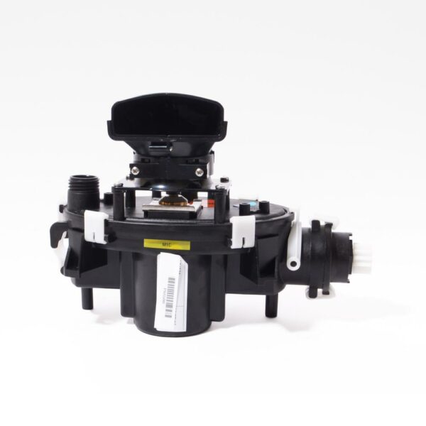 Motor  Liberty 200-300-400