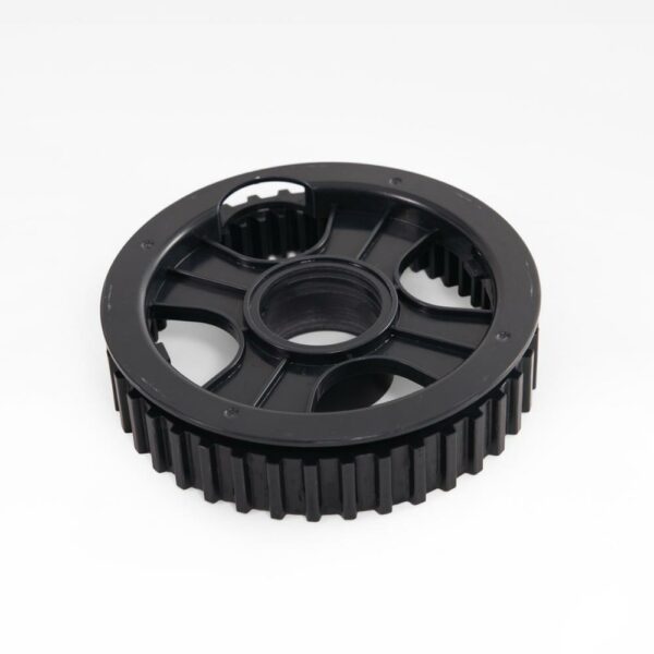 Front hjul Liberty 200-300-400