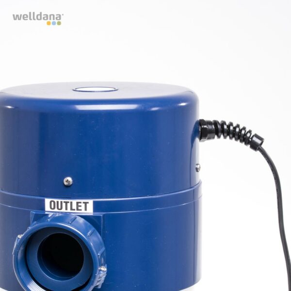 Delta UV Sanitizer