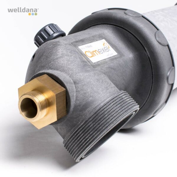 Titanium Heat exchanger