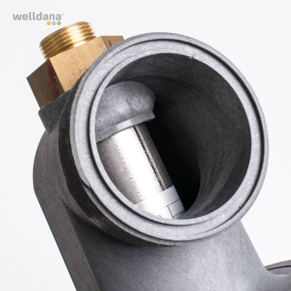 Titanium Heat exchanger