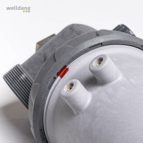 Titanium Heat exchanger