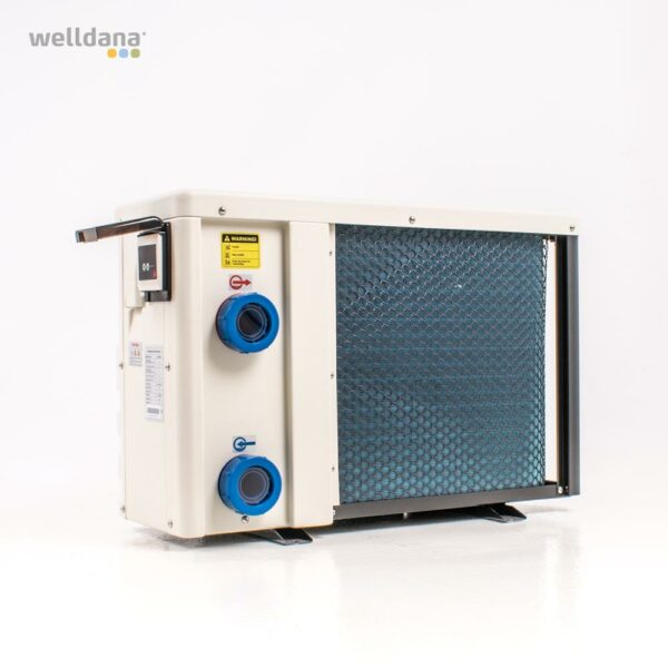 Welldana Heat pump FPH