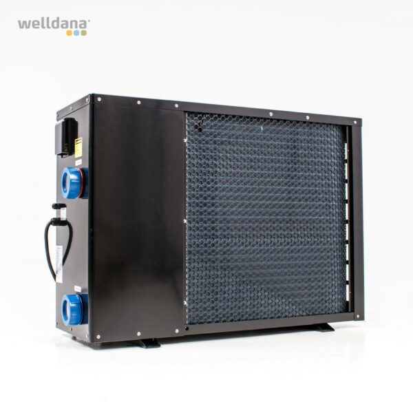 Welldana Heat pump FMH