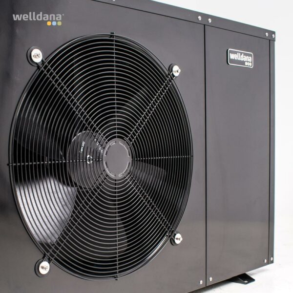 Welldana Heat pump FMH