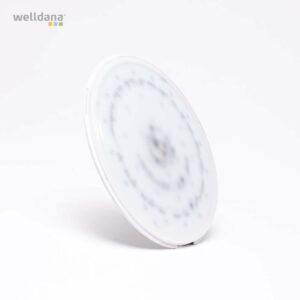 AdagioPRO pære RGB 75W 3000lm Ø170 m/retrofitkit f/PAR56 12vac