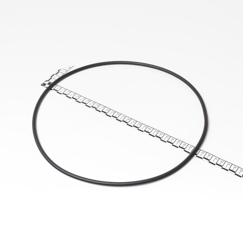 O-ring for vådende RESORT pumpe 265 x 6 mm